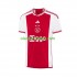 Camisola AFC Ajax Homem Equipamento Primeiro 2023-2024 Manga Curta